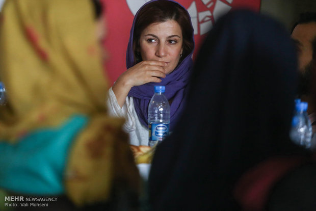 لیلی رشیدی مجری رادیو شد/ از یکشنبه «روی موج یکشنبه ها» بمانید