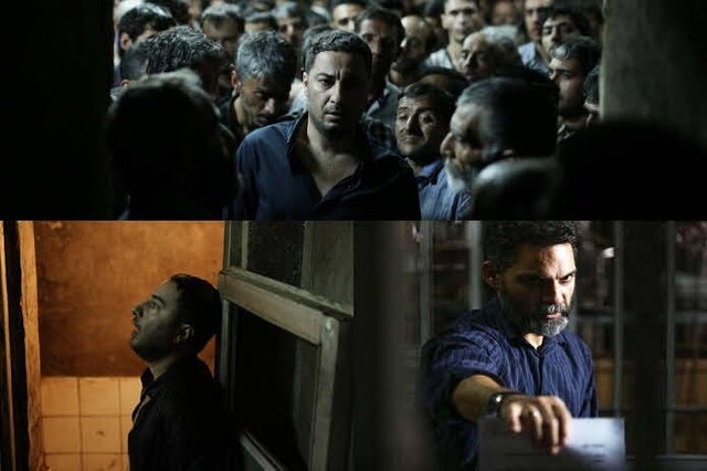  آغاز اکران «متری شیش و نیم» در اسپانیا