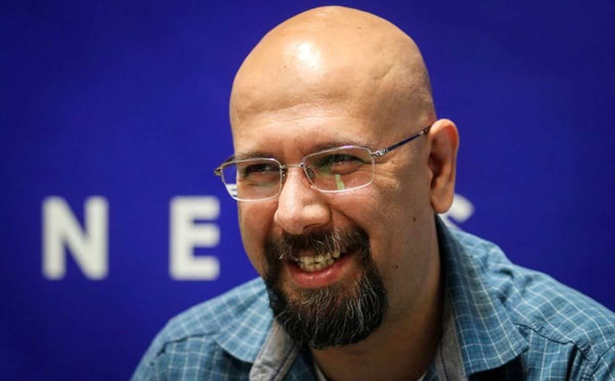  محمد بحرانی: «خندوانه» شاید به تاریخ بپیوندد