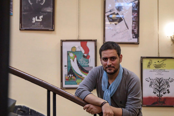 «سندرم هملت» در راه مولوی