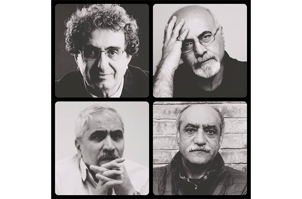  معرفی هیات داوران مسابقه مطبوعاتی انجمن منتقدان تئاتر