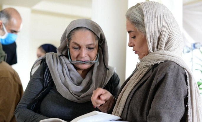 «۱۹» منیژه حکمت مجوز اکران گرفت  «۱۹» منیژه حکمت مجوز اکران گرفت