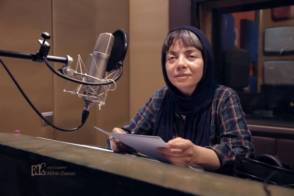 نسخه ویژه نابینایان «پرده آخر» با صدای مهتاب نصیرپور منتشر می‌شود 