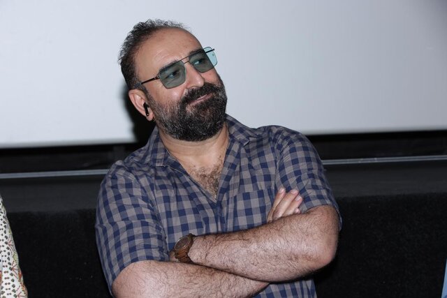   مهران احمدی: کَلک سینما در دوسال آینده کنده است