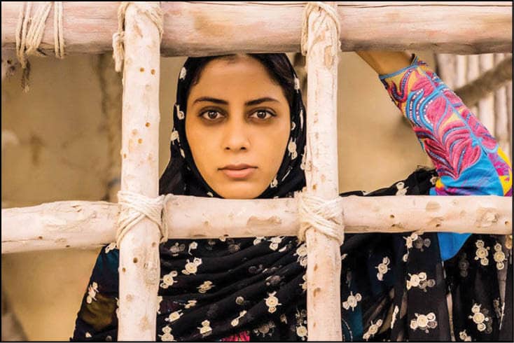 حتی راه‌ رفتنم را هم تمرین کردم! 