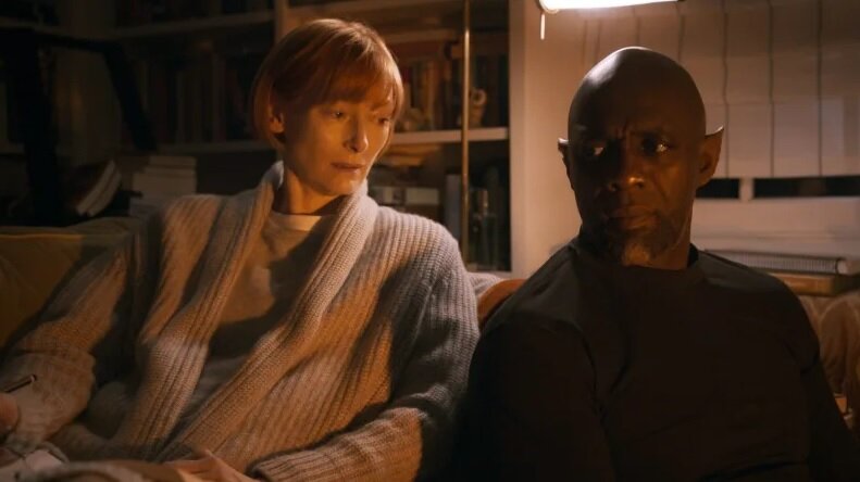 نقد ایندی وایر بر فیلم جادویی جرج میلر/ روایت‌های ۳ هزار ساله یک جن اسیر برای زنی تنها در استانبول