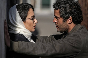  نگاهی به فیلم «مجبوریم»/ انگار این همه‌ی جهنمی باشد که در دلِ این دنیای بی‌رحم به قاب درآمده