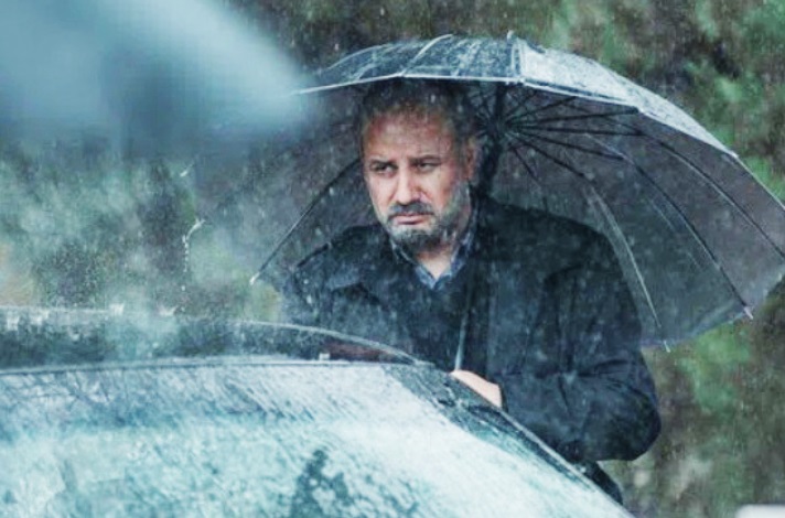 نگاهی به فیلم «مرد بازنده»، ساخته محمدحسین مهدویان/ آنچه بر زبان جاری نمیشود نگاهی به فیلم «مرد بازنده»، ساخته محمدحسین مهدویان/ آنچه بر زبان جاری نمیشود