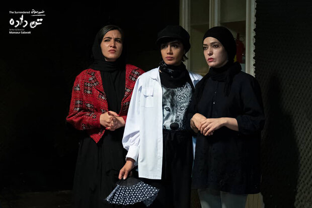 بازیگران نمایش «تن داده» معرفی شدند/ اجرا در دیوار چهارم