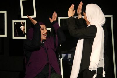 «یه روز دیگه» به روایت نادیا فرجی/ زنی که از مرگ یک روز زمان می‌خواهد 