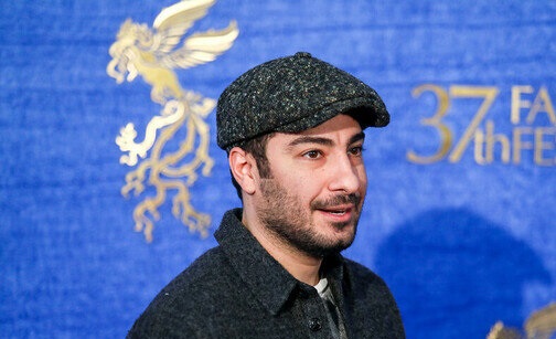 نمایش نوید محمدزاده توقیف شد؟