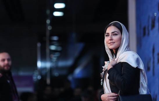 هدی زین العابدین بازیگر «عطرآلود» شد/ ملودرامی عاشقانه