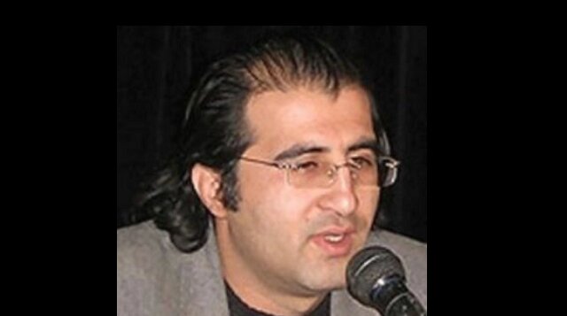  وحید اسلامی درگذشت