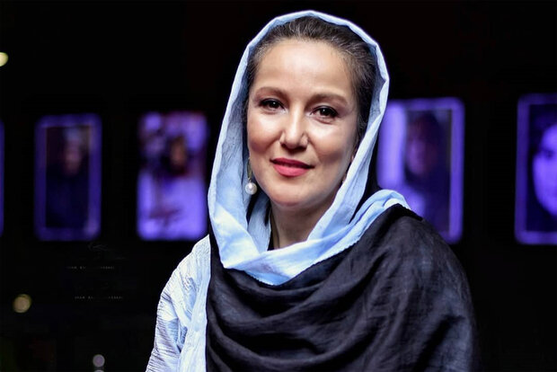 پانته آ بهرام و سیاوش طهمورث همبازی شدند/ ایفای نقش مادر