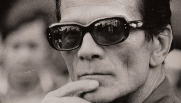 آخرین مصاحبه پازولینی/ تلویزیون مبتنی برمالکیت و ایده‌ تخـریب است