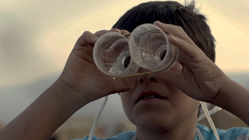 ایرانی‌ها برگزیده جشنواره فیلم کوتاه کرواسی