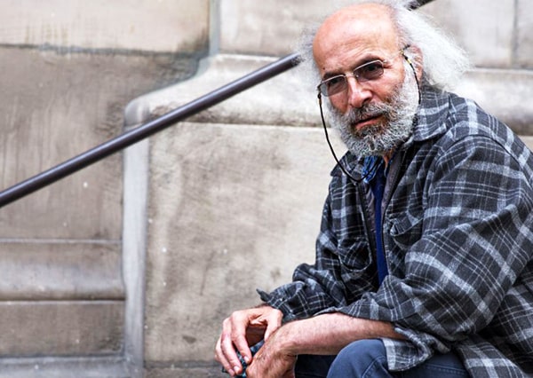 کیانوش عیاری تجربه‌های سینمایی خود را با علاقه‌مندان به اشتراک می گذارد 