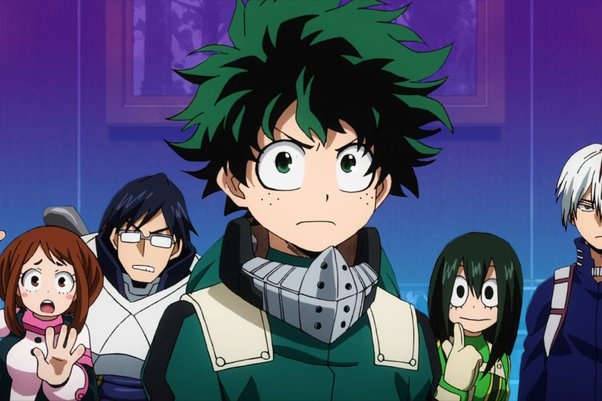 بازخوانی یک کپی‌برداری در دنیای انیمیشن؛ چشم‌های درشت کاراکترهای انیمه‌ از کجا آمدند