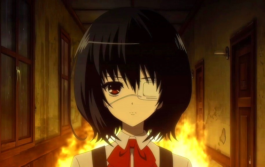 ۲۰ انیمه ترسناک برتر که باید تماشا کنید