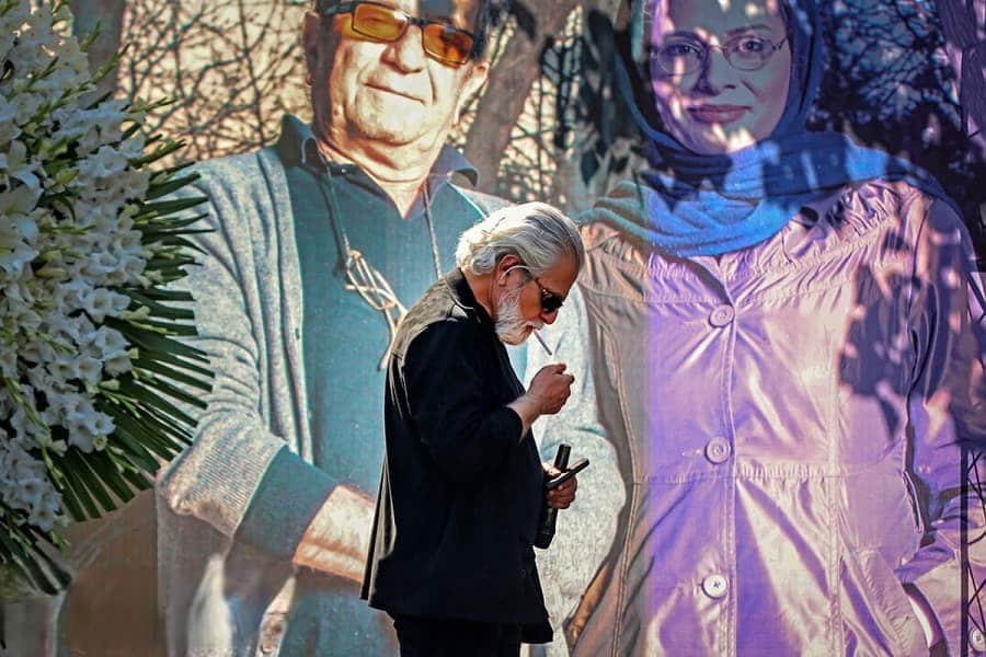 نگاهی به تاثیر روحی - روانی قتل مهرجویی و همسرش بر هنرمندان؛ زخم ناسور