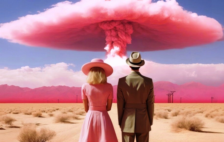 چرا فیلم «باربنهایمر» را باید نادیده بگیریم؟