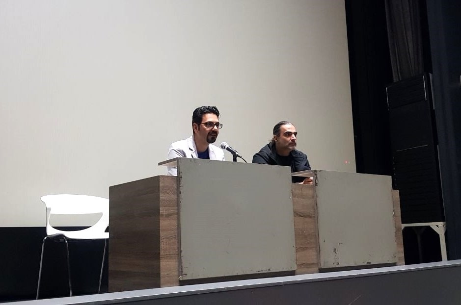 امیدواریم اکران انیمیشن کوتاه ادامه پیدا کند