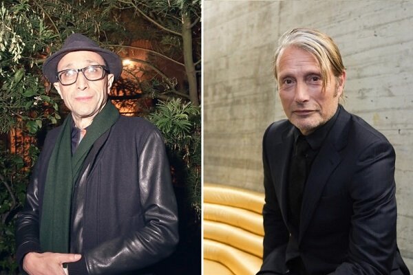 تجلیل از مدس میکلسن و فوزی بن سعیدی در جشنواره مراکش ۲۰۲۳