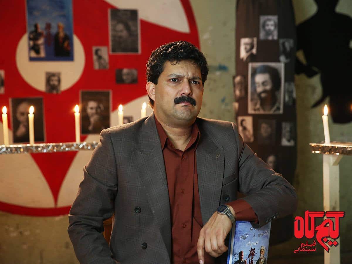 گیج گاه در ده رشته کاندید جایزه جشنواره آمریکایی شد