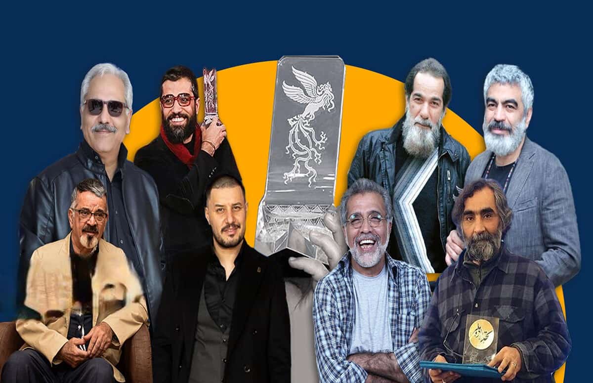 42 فیلم احتمالی جشنواره فجر 