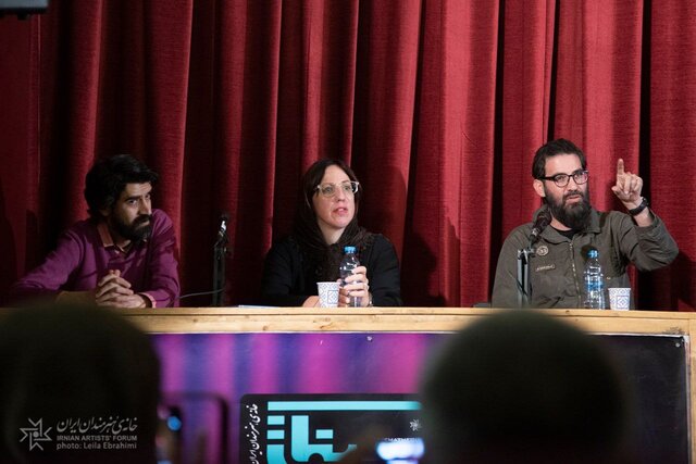 ۱۱ سال انتظار برای اکران فیلمی درباره جعفر والی!