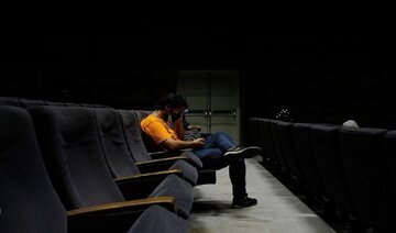  سینمای ایران منهای کمدی، ورشکسته است