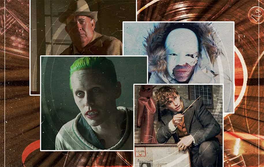 معرفی ۱۰ فیلم مشهور که به‌خاطر یک شخصیت بد خراب شدند