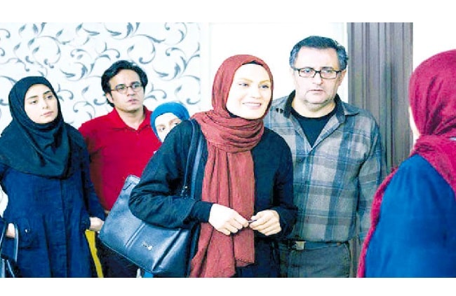 پخش ممنوعه‌های تلویزیون در بستری جدید