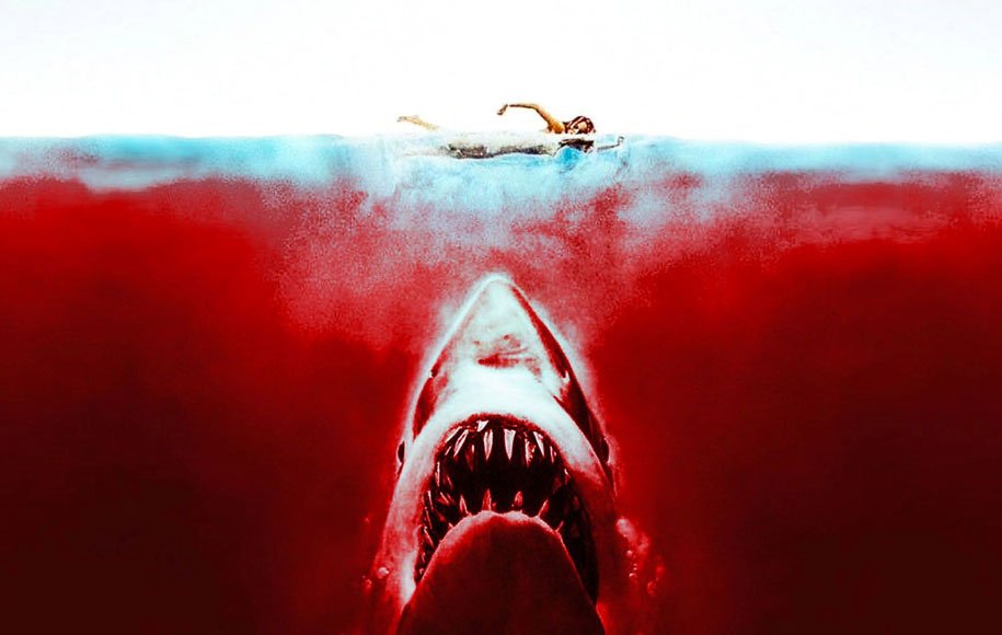 ۶ فیلم ترسناک به کارگردانی استیون اسپیلبرگ