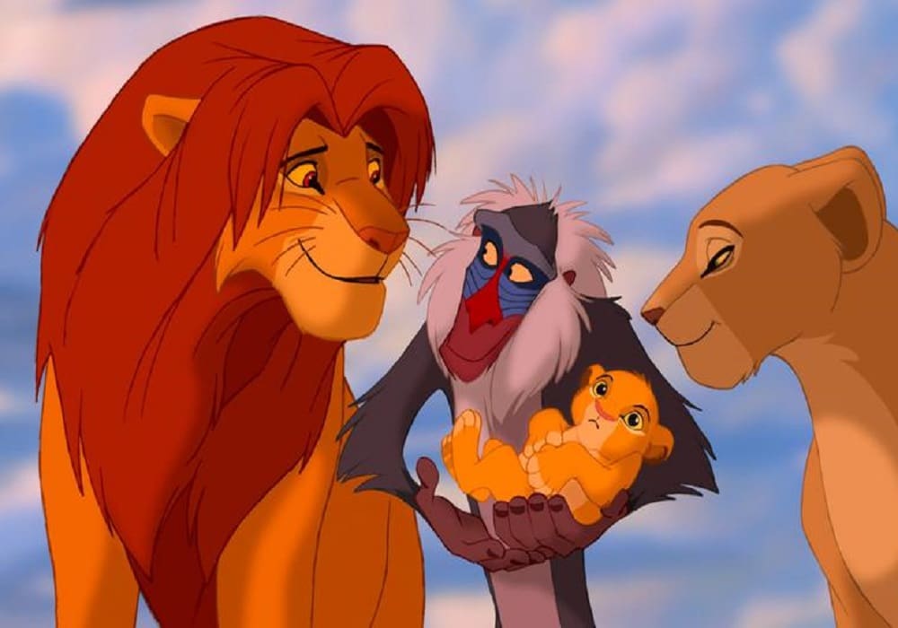 انیمیشن‌های میلیارد دلاری