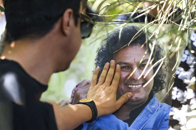 یادمان آرش میراحمدی برگزار می‌شود