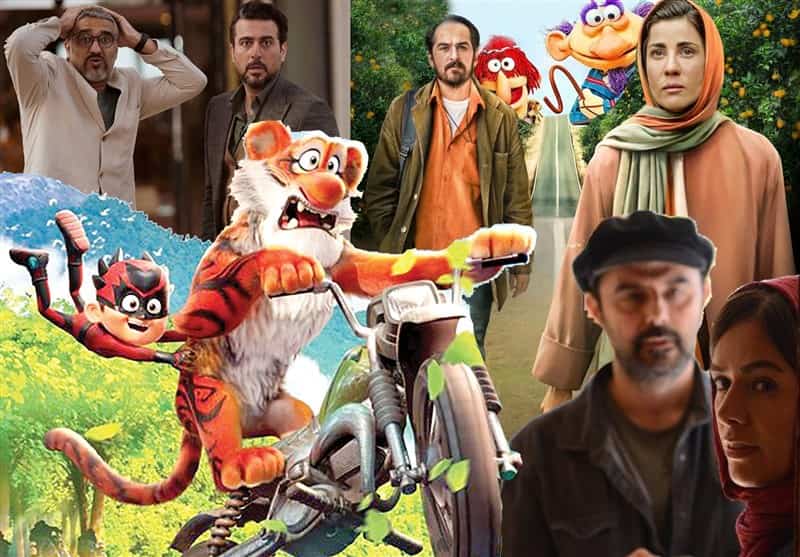 جنگل‌پرتقال ۱۳ برابر آهو فروخت / شلوغ‌کاری بچه‌زرنگ مقابل هتل