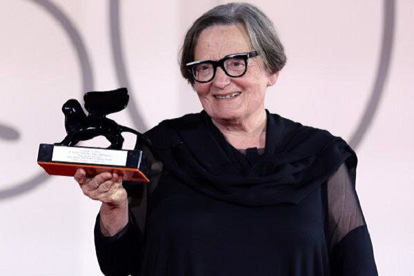 آگنیشکا هولاند تجلیل می‌شود/ اهدای جایزه یک عمر دستاورد هنری