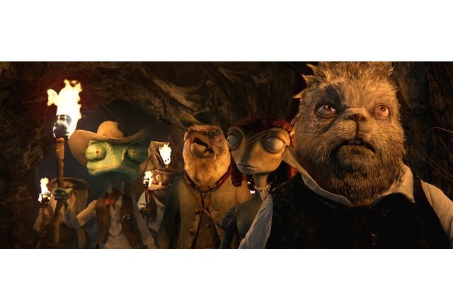 نگاهی به طراحی استوری بورد در انیمیشن‌سازی؛ از بُزی که روی جام پرید تا آفتاب‌پرست مشهوری به نام «رنگو»!