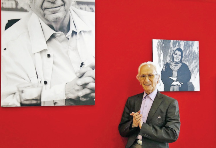 گنجینه‌ای از ناشنیده‌ها، سینه‌ای از ناگفته‌ها