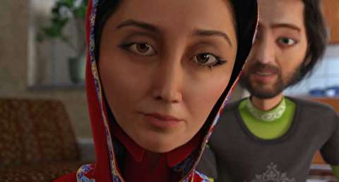 انیمیشن ایرانی برای فتح قله تکنیک چه مسیری را طی کرد؟/ خودکفایی رویاسازان ایرانی