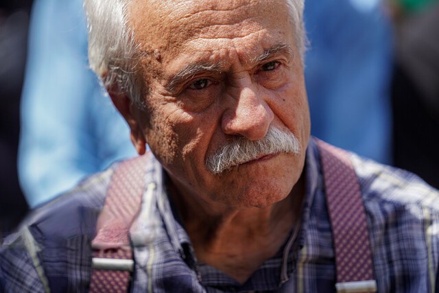 توضیح ایرج راد درباره استعفای مدیر عامل خانه تئاتر