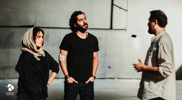 بازیگران نمایش «آواز عاشقانه دختر دیوانه» مشخص شدند