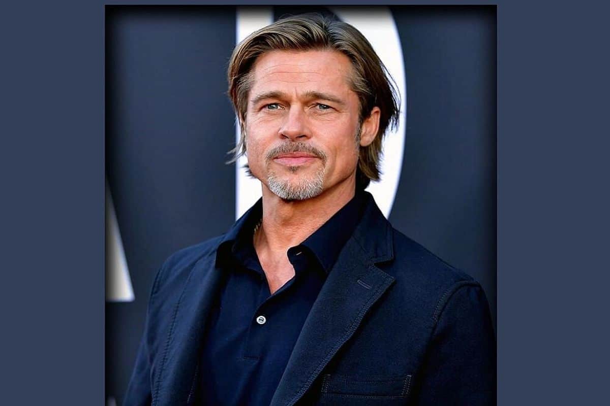 واکنش برد پیت به کارگردانی دیوید فینچر