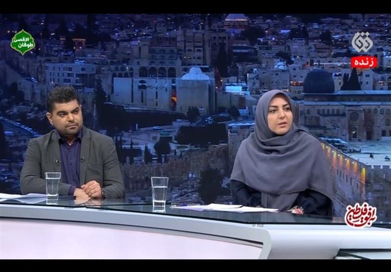 دعوت از محمدجواد ظریف «اوج» و «افق» را مقابل هم قرار داد؟