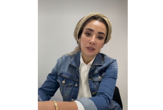 واکنش بهاره افشاری به خبر بیماری‌اش: در صحت و سلامت هستم