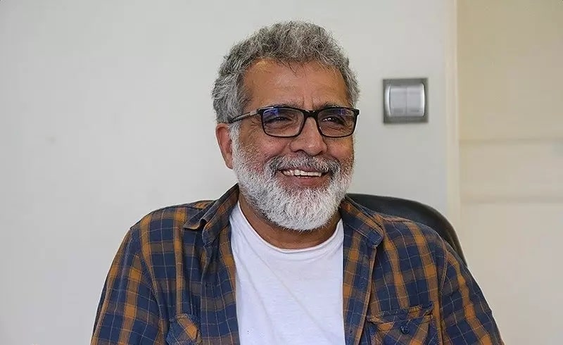 ویدئو- ادعای عجیب بهروز افخمی درباره قتل مهرجویی