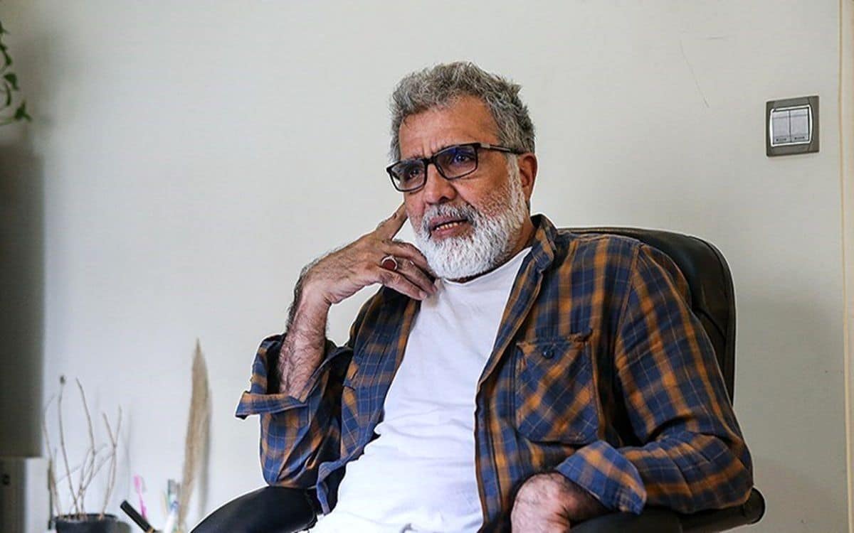 چرا بهروز افخمی مسیر اضمحلال را به سرعت طی می‌کند؟