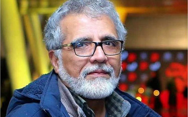 ویدئو- افخمی : چشم ندارند ببینند درباره مهرجویی فیلم می‌سازم