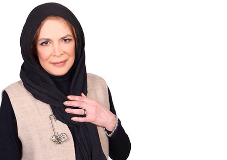 برای سلامتی بیتا فرهی دعا کنید